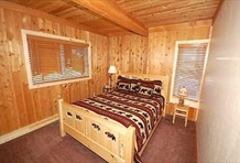RedAwning Nez Perce Drive Holiday home